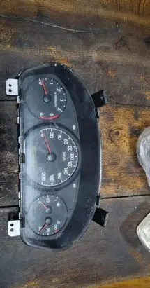 Hyundai H-1, Starex, Satellite Speedometer (instrument cluster) 11611006XX