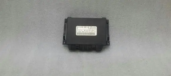 Mercedes-Benz CLS C219 Parking PDC control unit/module A2195450332