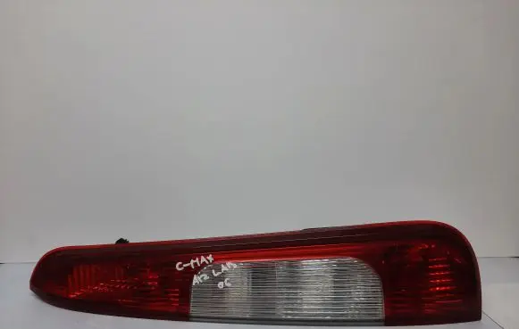 Ford C-MAX I Rear/tail lights