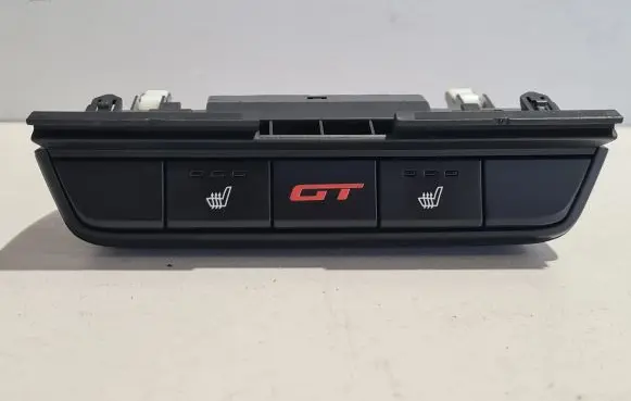 KIA Sportage Seat heating switch 4A92001000