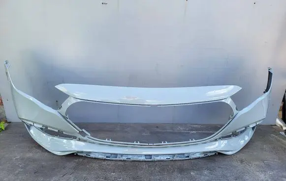Mercedes-Benz E W214 Front bumper A2148859701