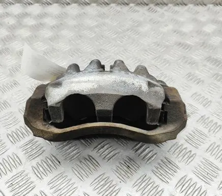 Peugeot Boxer Front brake caliper 1692652580