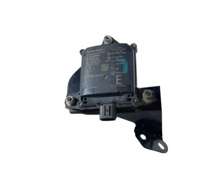 Blind spot module
