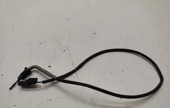 Mercedes-Benz A W176 Exhaust gas temperature sensor 226401704R D02U040781