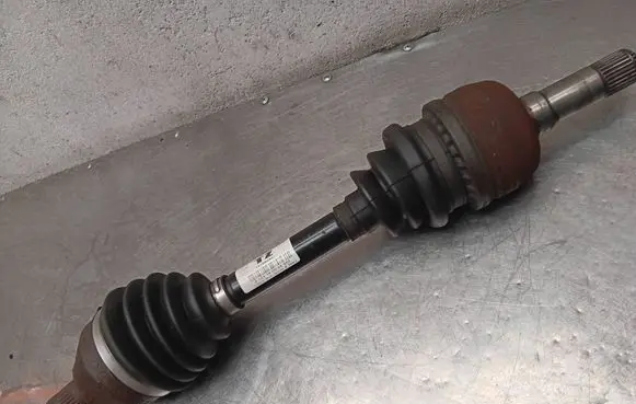 Saab 9-3 Ver2 Front driveshaft 13166590