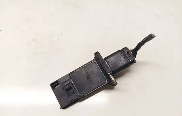 Ford Focus Mass air flow meter 3L3A12B579BA
