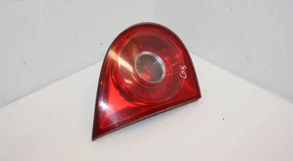 Volkswagen Golf V Tailgate rear/tail lights 1K6945093G 89031705