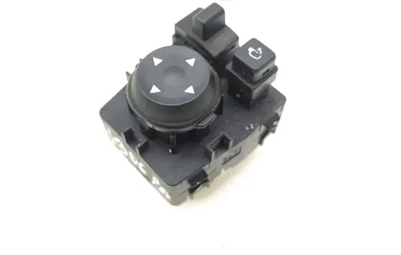 Hyundai Tucson IV NX4 Wing mirror switch 93530N72004X