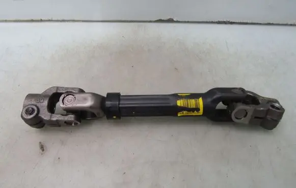 KIA Niro Steering wheel axle set 