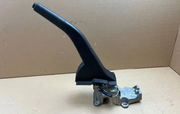 Opel Combo E Hand brake release handle 1301598
