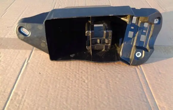 Mercedes-Benz CLA C117 X117 W117 Battery bracket 