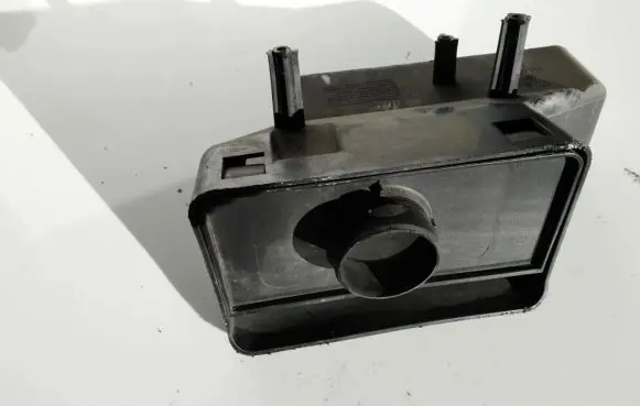 Volkswagen Fox Air intake duct part 5z0.805.971a 5z0805971a