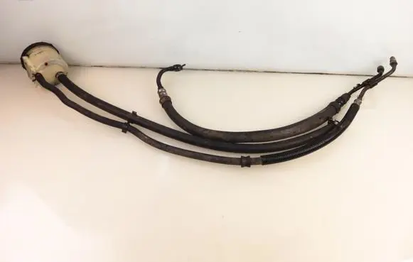 Volkswagen Transporter - Caravelle T4 Power steering hose/pipe/line 701422891L
