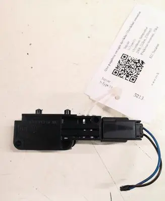 Jaguar S-Type Airbag deployment crash/impact sensor 1X4314B345AA