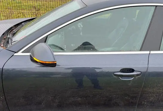 Audi A7 S7 4G Front door