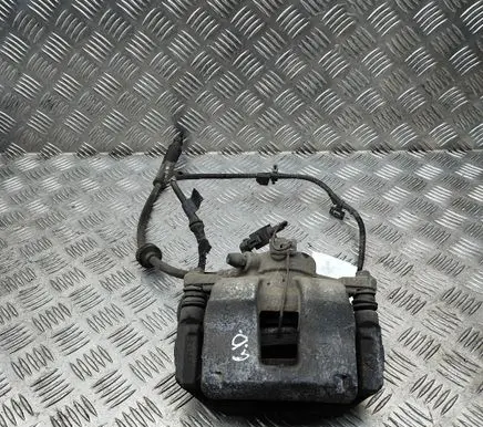 Citroen Jumper Rear brake caliper 1651766680