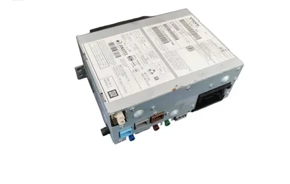 Volvo V40 HiFi Audio sound control unit 31444011AA NR1VE3213 B24052240746