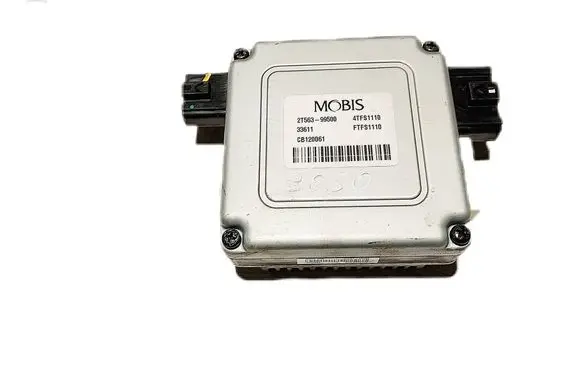 KIA Optima Steering rack control module 2T56399500
