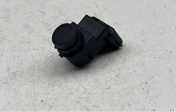 KIA Ceed Rear glass lock/latch Q646 A19062504766