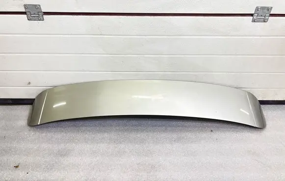Audi Q5 SQ5 Tailgate/trunk spoiler 8R0827933C