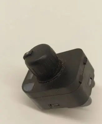 Audi A4 S4 B7 8E 8H Wing mirror switch 8E0959565 3005
