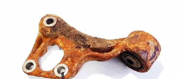 Opel Omega B2 Engine mount bracket 