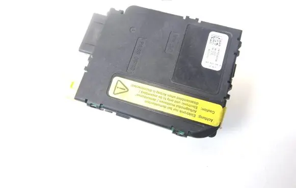 Volkswagen Golf V Steering angle sensor 1K0953549A