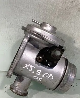 BMW X5 E53 EGR valve
