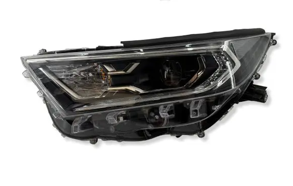 Toyota RAV 4 (XA50) Headlight/headlamp 8990742060 1437000710 00005ZEL