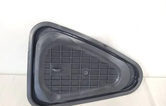 Other rear door trim element