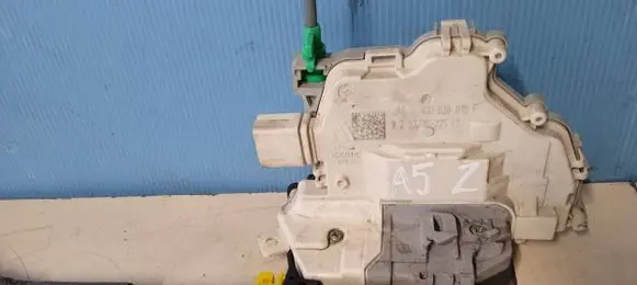 Audi A5 Rear door lock 4G0839015F