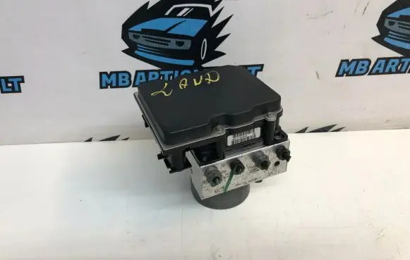 Land Rover Discovery 3 - LR3 ABS Pump SRB500164