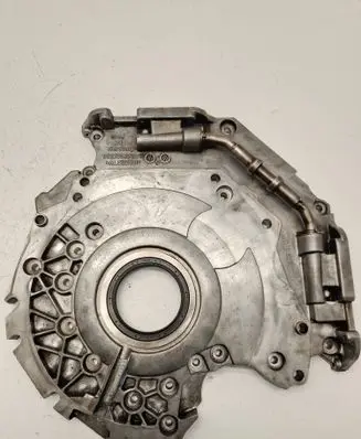 Audi A7 S7 4G Timing chain cover 059103171C