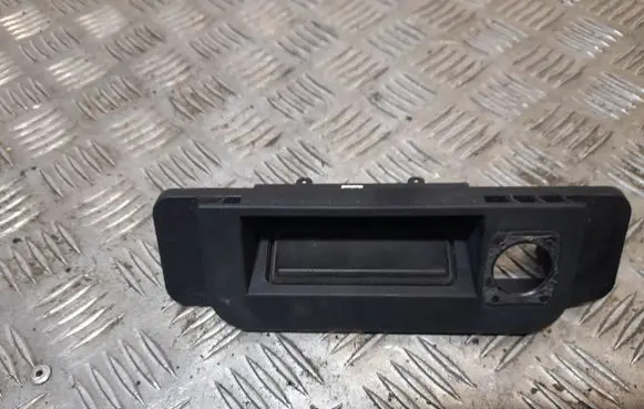 Mercedes-Benz CLA C117 X117 W117 Tailgate/trunk/boot exterior handle A2227500493