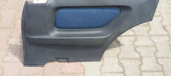 BMW 3 E36 Rear door card panel trim