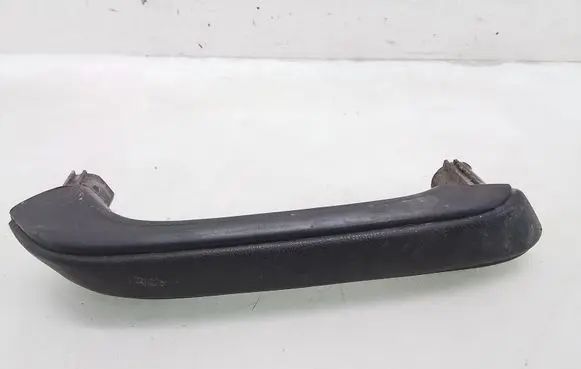 Volkswagen Golf II Front door interior handle trim 