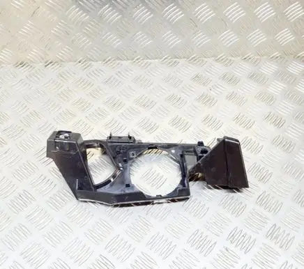 Mercedes-Benz E W213 Rear bumper mounting bracket A2138859602