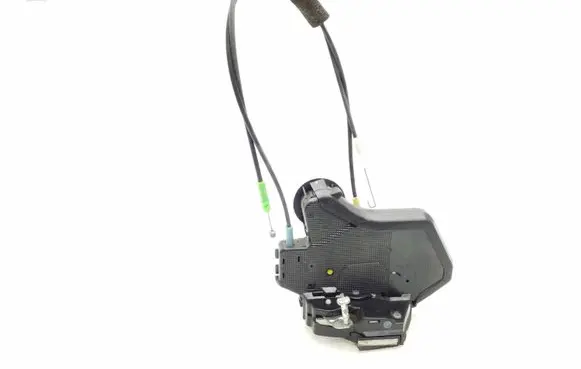 Suzuki Grand Vitara II Rear door lock 61003215