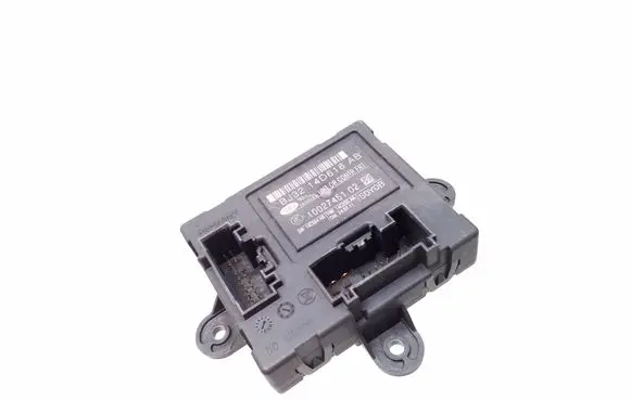 Land Rover Evoque I Door control unit/module BJ3214D618AB