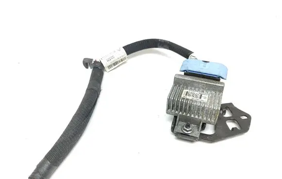Renault Megane III Glow plug pre-heat relay 110678071R