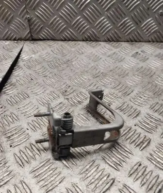 Opel Vivaro Rear door check strap stopper 824302173ra
