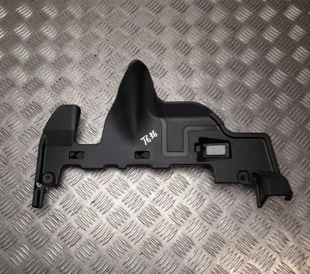 Volvo XC60 Dashboard cross member/frame bar 32297082