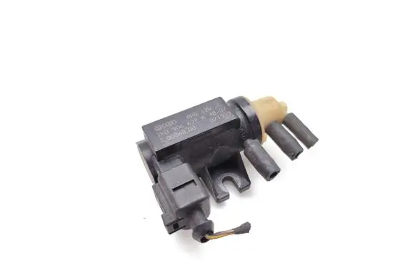 Volkswagen Tiguan Vacuum valve 1K0906627A 07T333 70086800