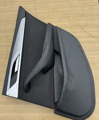 BMW 5 G30 G31 Rear door card panel trim