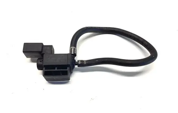 Turbo solenoid valve