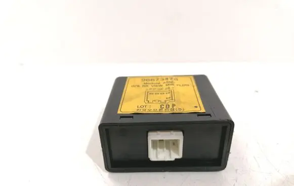 Chevrolet Captiva Other control units/modules 96673478