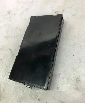 Ford Focus Wireless charging module Nx7t19j235ac