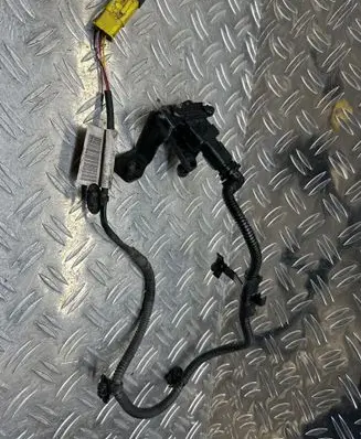 Peugeot 308 Headlight/headlamp level sensor 9675785780A