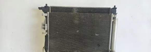 KIA Sportage Coolant radiator 25310D7000