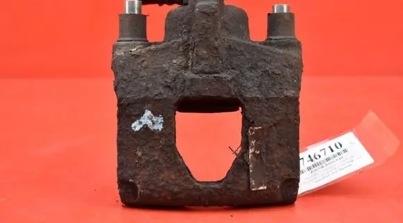 Chrysler Grand Voyager V Rear brake caliper